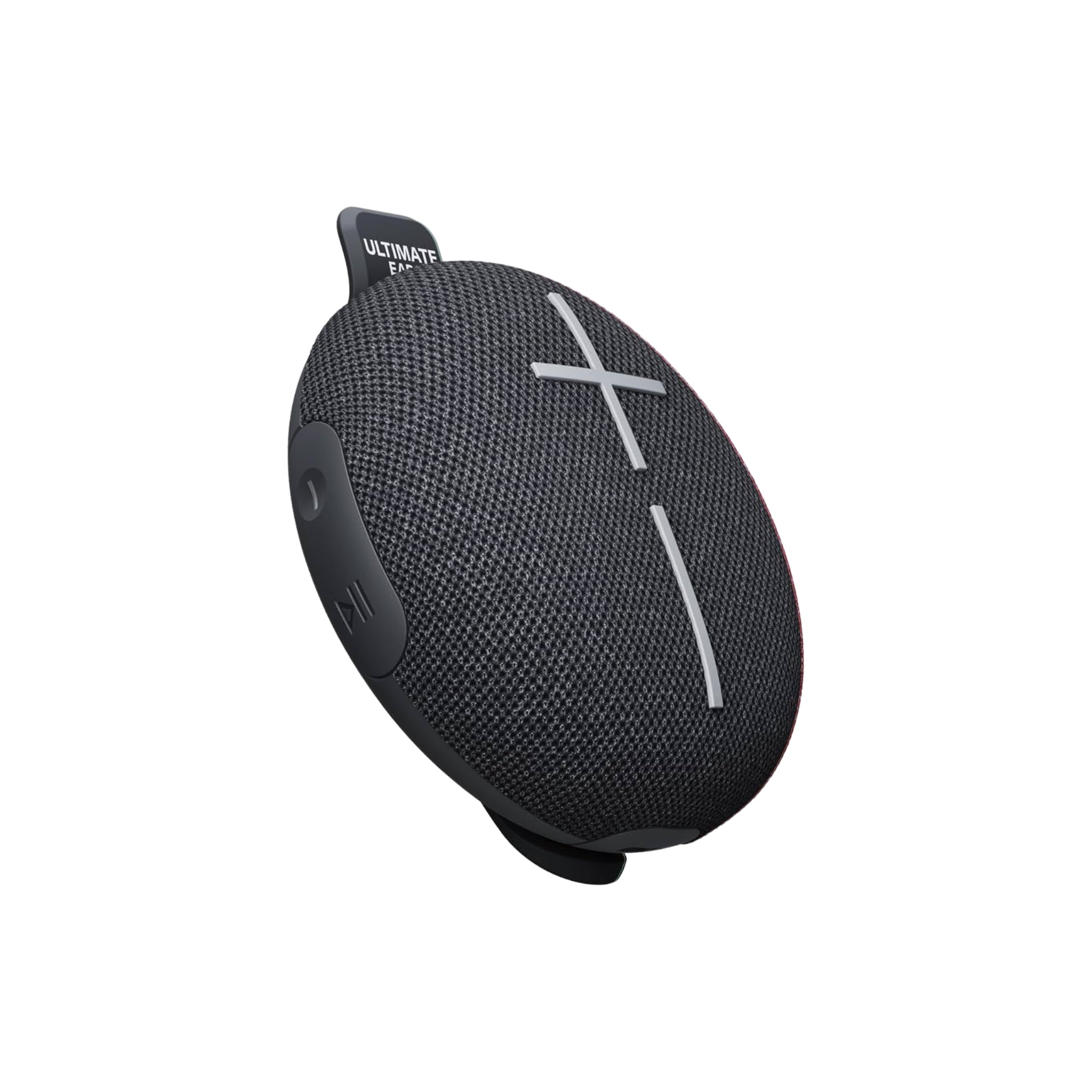 Ultimate Ears MINIROLL – Ultra-Portable Bluetooth Speaker with Big Bass & 12-Hour Playtime
